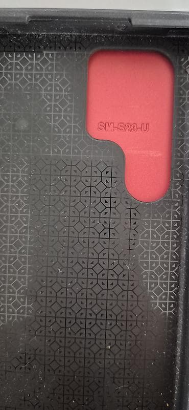 pojacivac za internet cena: Crvena zaštitna futrola za telefon sa kliznim poklopcem kamere i — 5