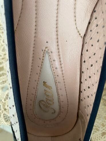 push up donji ves: Ballet shoes, 39 — 5
