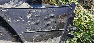 kais za auto: POTKRILO G30 G31 G38 PD ZA BMW 518, 520, 520 GT . | BMW 5 g30 g31 — 2