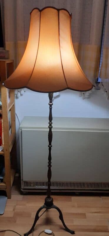 rm led rasveta: Floor lamp — 3