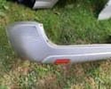 auto otpad ruma: ZADNJI BRANIK ZA FORD FUSION OD 2005. DO 2009. GOD. | SMEDEREVSKA — 9