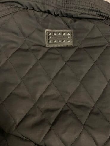 kerver jakne: Philipp Plein-Limited Edition Switzerland-Original M vel Sta reci o — 2