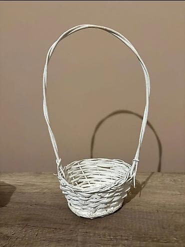 prodaja ruza na veliko: Dekorativne futrole za pribor za jelo – „zec“ motiv - Šarmantni — 6