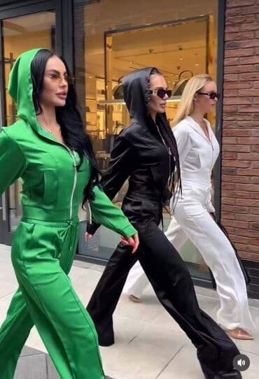 ps kompleti: Komplet 3600 — 7