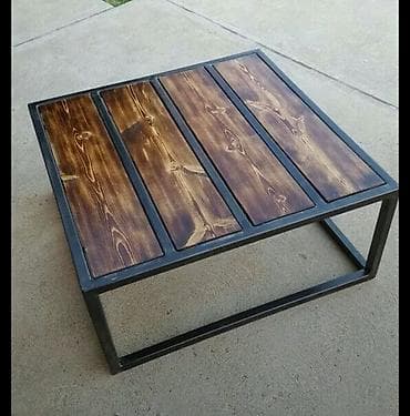 Ne prodajem gotove komade — radim izradu po meri. Izrada nameštaja po