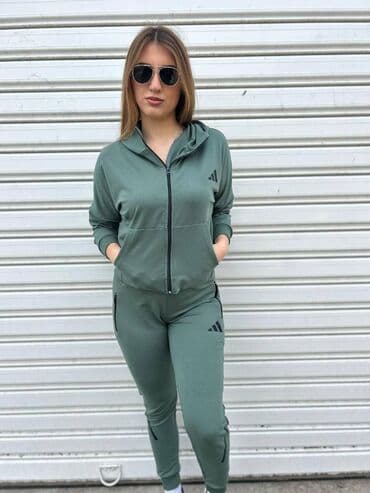 adidas samba srebrne: Adidas ženska trenerka

Novo
Pamuk
Veličine s m l xl 2xl — 9