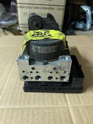 auto testeri: ABS PUMPA ZA VOLKSWAGEN PASSAT B8 - 3Q0614517Q | Abs pumpa za Passat — 2