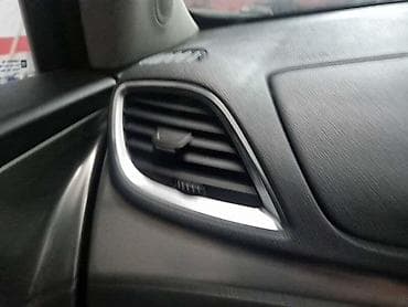 Auto grejanje, hlađenje i ventilacija: RESETKE VENTILACIJE ZA OPEL MOKKA | Svi delovi za Opel vozila  — 3