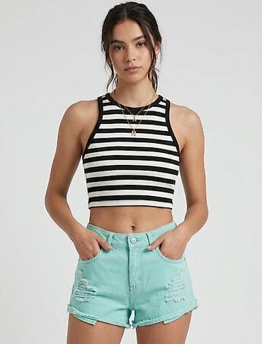 prada komplet: Komplet - Materijal: klasičan denim sa blagim strukturnim osećajem - — 1