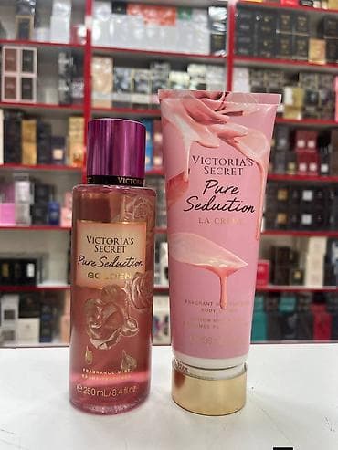 guerlain parfemi: Gelovi za tuširanje, mistovi i losioni za telo — 6