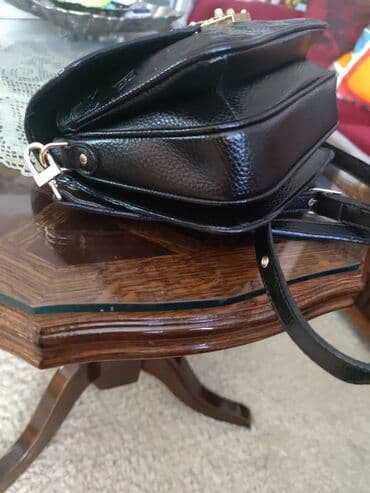 doka torba: Torba za rame, Louis Vuitton, Materijal: Koža — 6