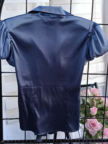 set za manikir i pedikir lidl: Benetton, M (EU 38), Saten — 2