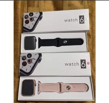 iqos uputstvo za upotrebu: SmartWatch WATCH 6 Pametni sat Watch 6 Smart Sat 3500din SMARTWATCH JE — 3