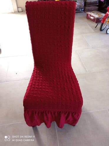 navlake za stolice: Za stolice — 9