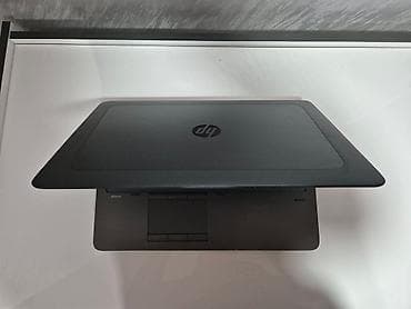 sloba i mira igrica: 💼 HP ZBOOK 15 G4 – VRHUNSKA MOBILNA RADNA STANICA ZA PROFESIONALCE! 💼 — 5