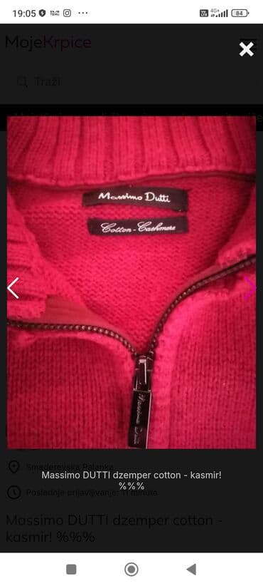 Kupaći kostimi: M — 4