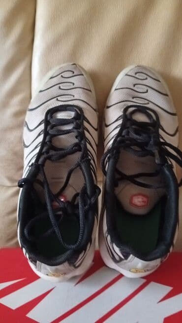 adidas muške patike: Patike, Nike, veličina - 39 — 3