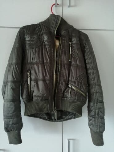 9Fashion Woman, S, M, L, With lining, Faux fur — 2