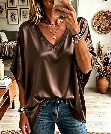 kosulje za punije: 07. Bluza za punije
2XL 3XL 4XL 5XL
Cena : 2.400 dinara H — 4