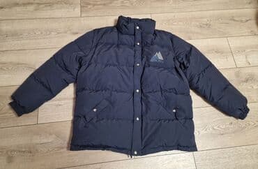 Zimske jakne: Zimska jakna 2XL (EU 56), bоја - Tamnoplava na lalafo.rs Zimske jakne: Zimska jakna 2XL (EU 56), bоја - Tamnoplava
