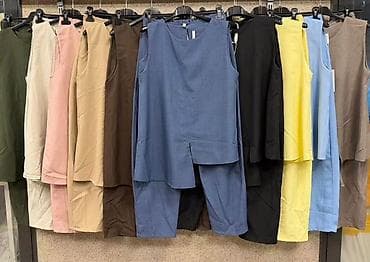 komplet odece: 04. Komplet 🩵 3.300 dinara A — 4