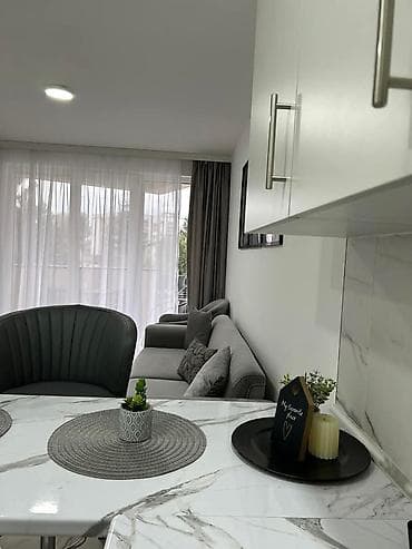 Stan na dan: Apartmani “Favorit” – Srebrno jezero 🌅 Izdajemo moderno opremljene — 5