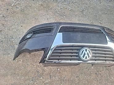 mercedes delovi: PASAT B6 PREDNJI BRANIK ZA VOLKSWAGEN PASSAT B6 OD 2005. DO 2010. GOD — 2