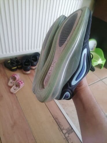 fudbalske patike nike: Patike, veličina - 44 — 5