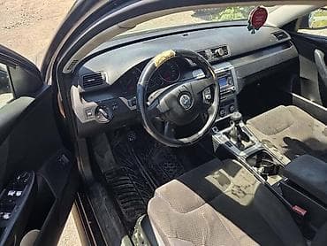 seked hed car price: VOLKSWAGEN PASSAT B6 2.0TDI BMP | 2.0TDI BMP Za delove — 3