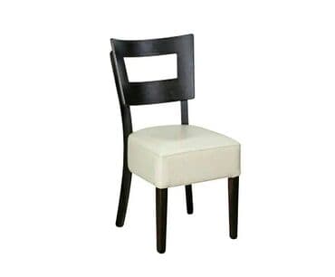 kožne stolice: TARA stolice iz proizvodnje, modeli mebla ili eko koze i boja drveta — 9