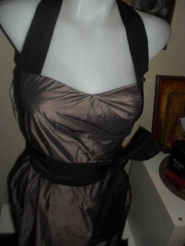 zara svecane haljine 2023: RASPRODAJA! ZARA HALJINA XS 400 DIN! — 2