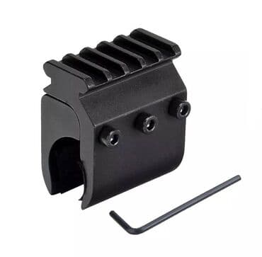 laki tricikl: Nosac lampe za bokericu Nosac lampe za bokericu Metalni nosac za — 1