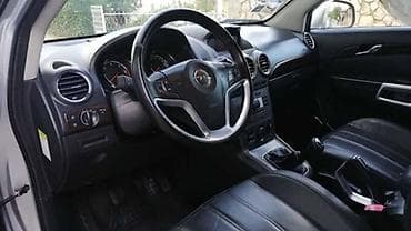 Car Parts: CENTRALNA - SREDIŠNJA KONZOLA ZA OPEL ANTARA OD 2006. DO 2015. GOD. | — 1