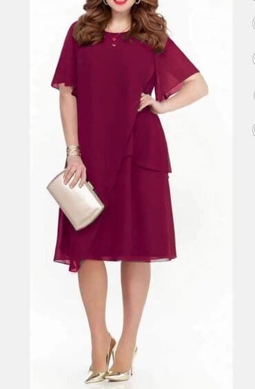 jeftine haljine za punije: Haljine za punije 2400 — 2