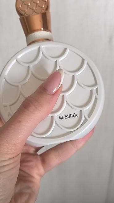 Lepota i nega: Lattafa Fakhar (Pride of Lattafa) Eau de Parfum – 100 ml - Miris — 4