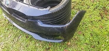 blatobran za prikolicu: PREDNJI BRANIK F30 F31 LCI ZA BMW SERIJA 3 | BMW 3 f30 31 lci — 2