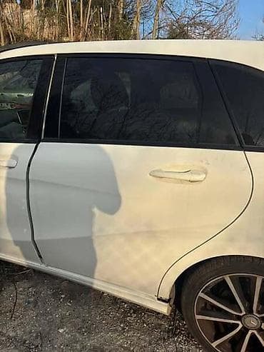 auto delovi ivanjica: DELOVI ZA MERCEDES BENZ B 200 W246 2013. GOD. | Mercedes B200 — 4