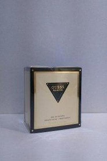 guess zenski mantili: GUESS SEDUCTIVE WOMEN EDT 75ML | Guess Seductive women edt 75ml — 2