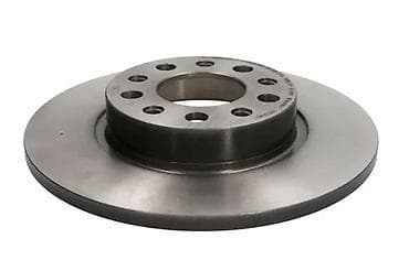 Brake System: KOCIONI DISK ZADNJI ALFA ROMEO 159 | NOVO! NOVO! NOVO! U ponudi — 2