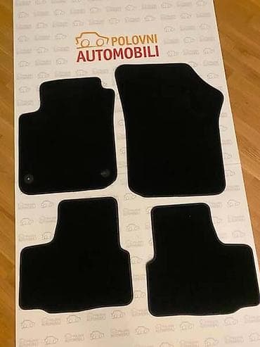 auto otpad seat nis: PATOSNICE ZA VOLKSWAGEN UP! | za vw UP orginal vw patosnice-tepih — 1