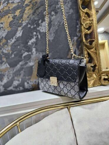 torbice carpisa: Elegantna torbica, Gucci — 4