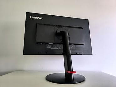 crt monitor cena: Lenovo ThinkVision IPS monitor 23.8 Prodajem vrhunski monitor — 2