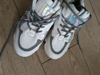 new balance zenske patike crne: 37 — 1