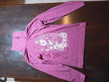 Dresses: Dug rukav za devojcice skroz slabo nosene — 4