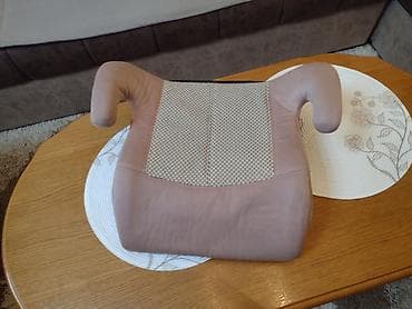 patike n: Auto sediste BUSTER Od 15-36 Kg Navlaka se lako skida i pere — 7