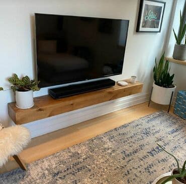 tv komode od gipsa: Tv drveni stub
15x10 50e po metru, komplet (tiplovi šrafovi) — 1