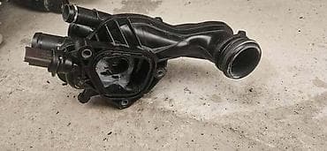 termostat chevrolet cruze: KUCISTE TERMOSTATA ZA CITROEN OSTALO - Z13001050 | CITROEN PEUGEOT — 3