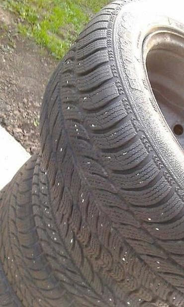 reno 4 na prodaju: ČELIČNE FELNE 16 5 X 108 | Na prodaju celicne felne, skinute sa — 2