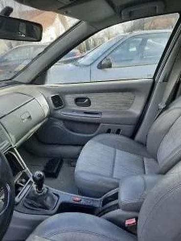 exit lazarevac: RENO LAGUNA 1 RESTAJLING SEDISTA TAPACIRI | Polu koza vozacevo za — 2