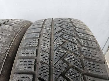 auto kamera 3 u 1: CONTINENTAL 205/50 R17 ZIMSKA | 205/50 R17 Continental Zimske 2 — 3